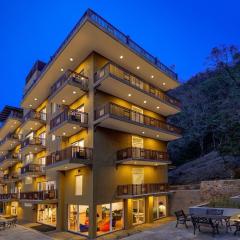 Bedzzz Rishikesh by Leisure Hotels