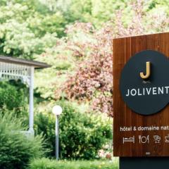 Domaine Jolivent