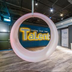 Talent Hotel