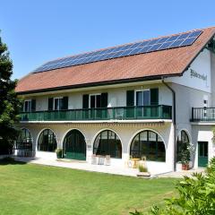 Modersnhof - exklusive Ferienwohnung