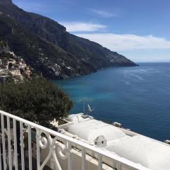 Maison Raphael Positano