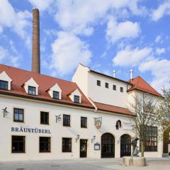 Hotel Schierlinger Bräustüberl