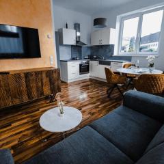 Design-Appartement Steyr