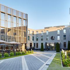 LÉGÈRE HOTEL Wiesbaden-Taunusstein