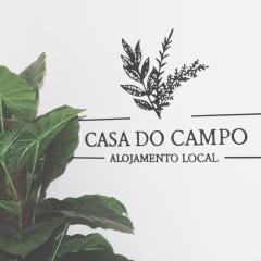 Casa Do Campo