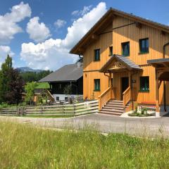 Ausseer Chalet (nahe Hallstatt), Appartements