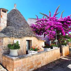 Trulli Antica Fonte