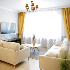 Central Boutique Apartments