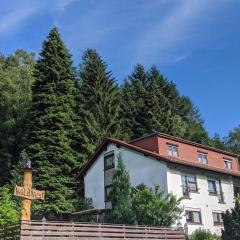 Waldnest Odenwald