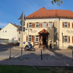 Gasthof Alte Post