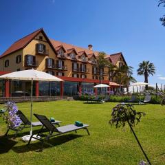 Hotel Quinta Do Furao