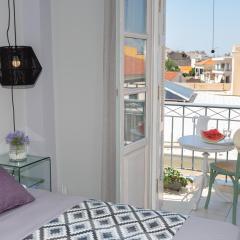 Jasmine - Apartment in Kalamata