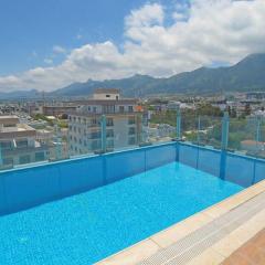 Aqua Royal Alexus Luxury Holiday Apartments Girne