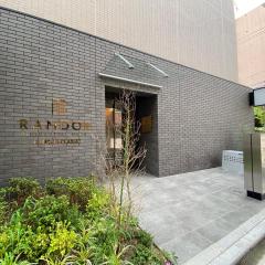 Randor Residential Hotel Fukuoka Classic