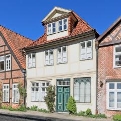 Rosenstock Apartments Lüneburg