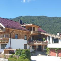 Aparthotel Buchauer-Tirol