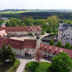 Schlosshotel Klaffenbach