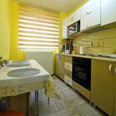 Apartament TRIDENT