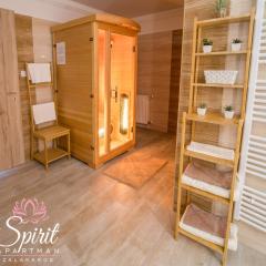 Spirit Apartman - Zalakaros