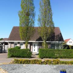 Vakantiehuis Horsterwold