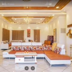 7BHK VILLA with Wonderful View and Good Food