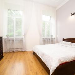 Lviv City Rent