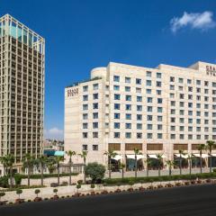 Grand Hyatt Amman