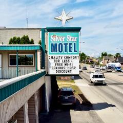 Silver Star Motel