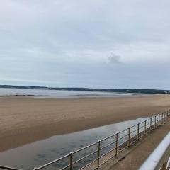 SWANSEA BAY, MARINA & ARENA VIEW Mins to Beach & City FREE PARKING