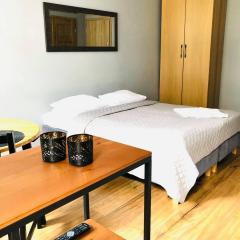 Apartament Starówka Łagiewniki