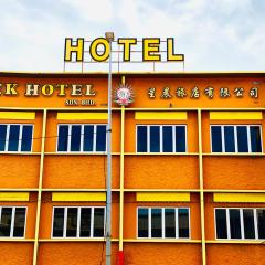 CK Hotel