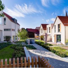 Gästehaus Brunnenkunst - Exklusiv wohnen im Herzen der Stadt