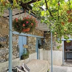 Holiday House Prodromos