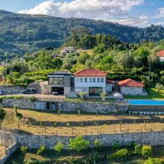 Casa d' Avó Marcelina - Casas de Campo