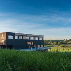 Boutique Hotel Vinařství Škrobák