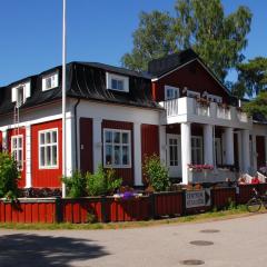 Hotel Strandbo