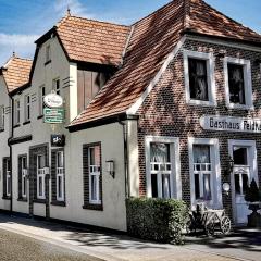 Hotel-Restaurant Feldkamp