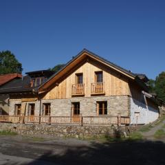 Charmante Ferienwohnung im Landhausstil