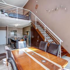 Upmarket Ultra Modern Sandton Apartment