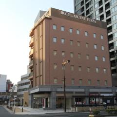 Hotel Ascent Plaza Hamamatsu