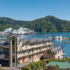 Beachcomber Inn Picton