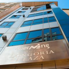 Duerming Longoria Plaza Hotel