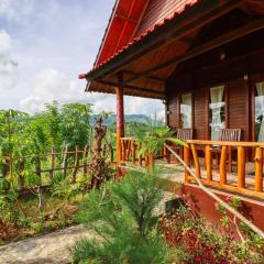 Ayu Hill Bungalows