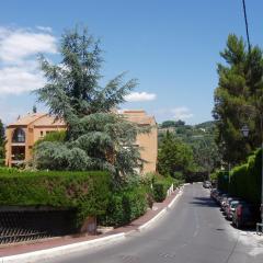 Paradisier Apartment Mougins