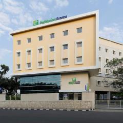 Holiday Inn Express Pune Pimpri, an IHG Hotel