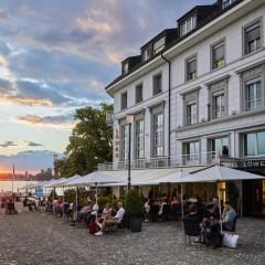 Hotel Löwen am See