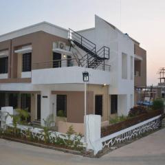 Wanderlust Vacation Home 2BHK