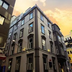 The Independent Hotel Taksim