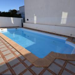 Piscina Apartment