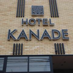 Hotel Kanade Kanku Kaizuka